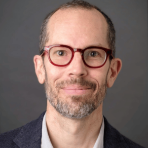 Jason Molin