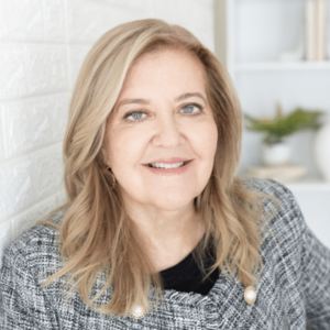 Leslie Blair