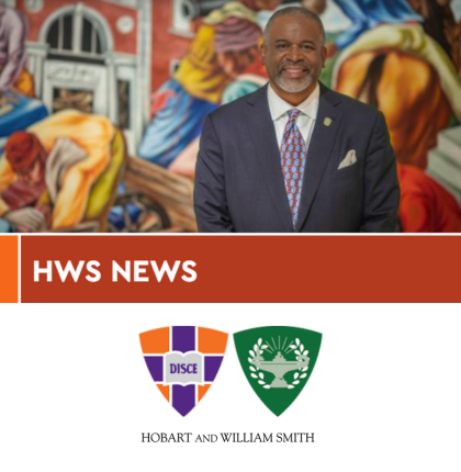 HWS News 2