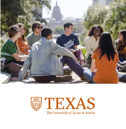 "Diversity and Inclusion Action Plan to be Implemented at UT Austin" (3/30/2017)