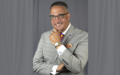 Meet the VS Team: Ludwig Gaines Assumes Leadership in NIL, Philanthropy Roles