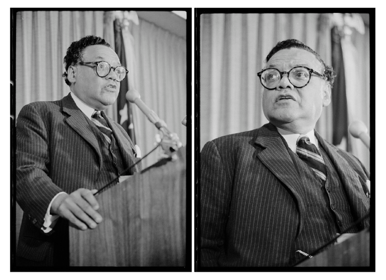 William T. Coleman