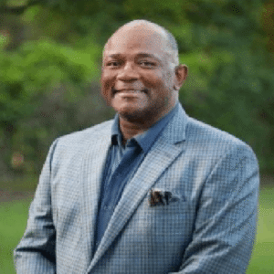 Ken Harris