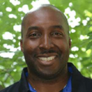 Malcolm Anderson