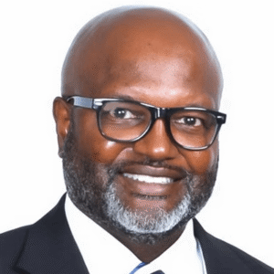 Skip Darden