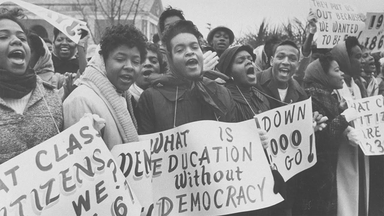 Dixon v Alabama Protesters