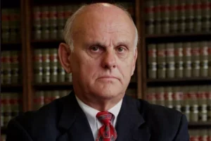 U.S. District Judge John C. Coughenour