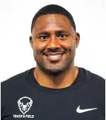 David Oliver
