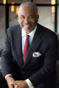 Dr. Gregory J. Vincent