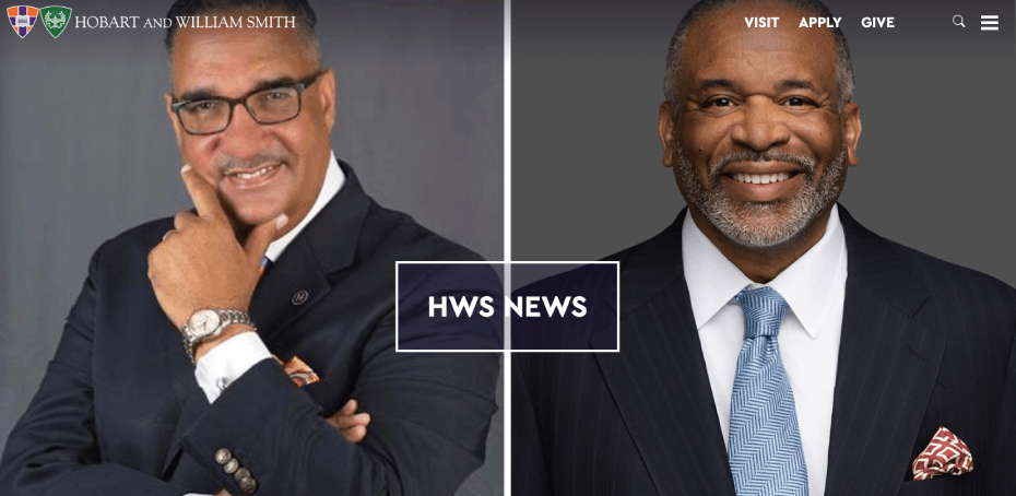 HWS Leaders: Redefining Name, Image and Likeness