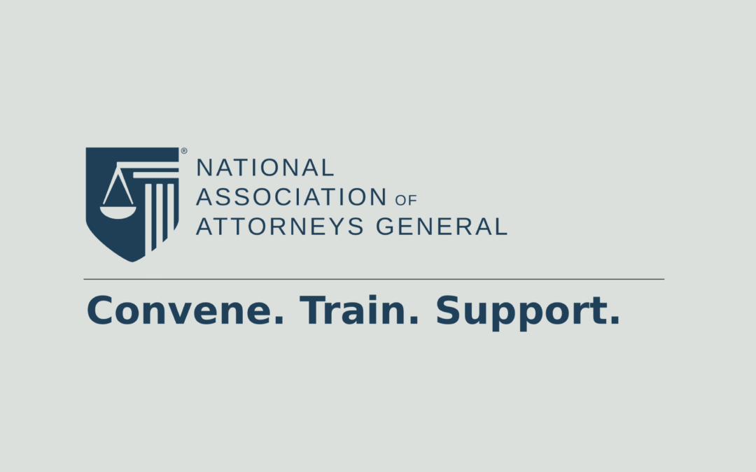 Vincent Strategies Partners with National Association of Attorneys General to Develop Leadership Academy