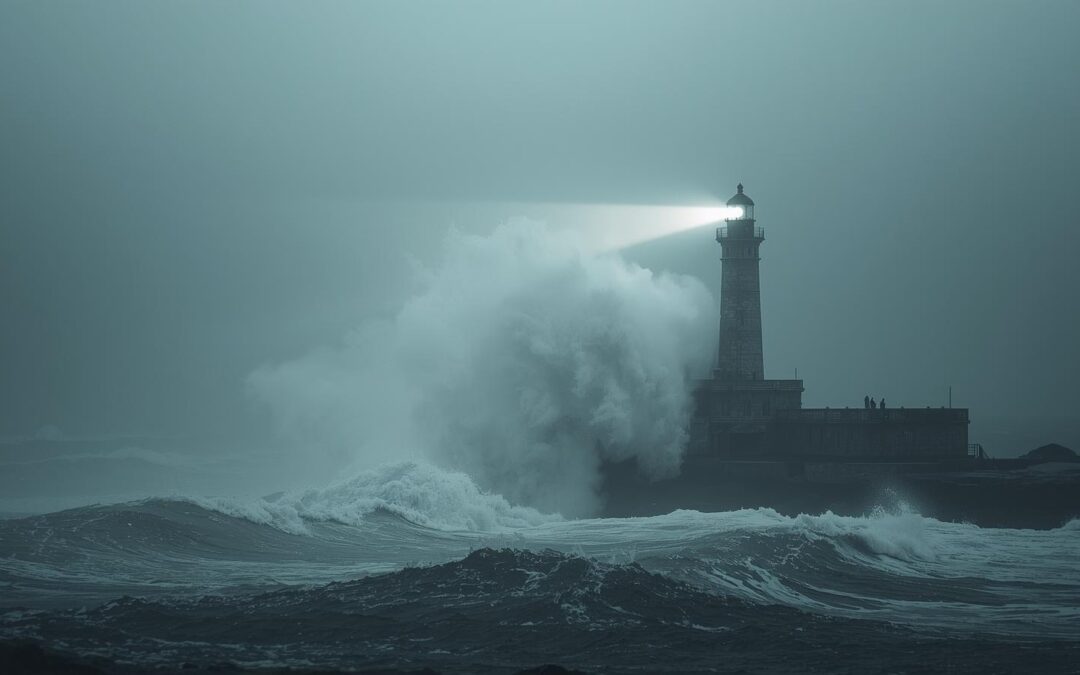 When Chaos is the New Normal, Strategic Planning is Essential