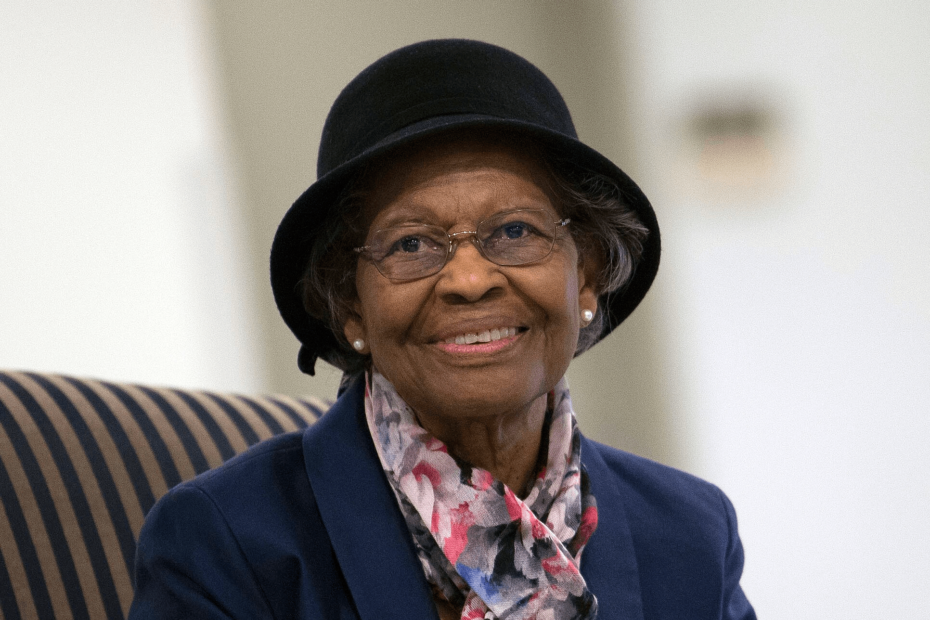 Gladys West