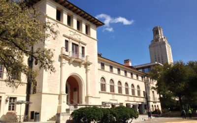Academic Governance Under Pressure: An Insider’s View of UT Austin