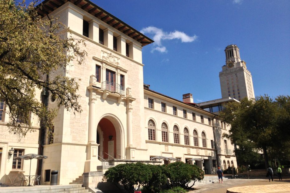 UT Austin