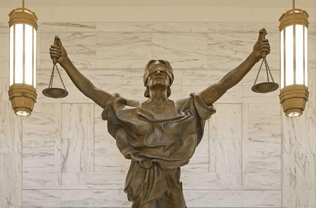 A Personal and Professional Reflection: Public Service Is Not a Partisan Assignment