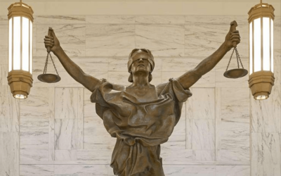 A Personal and Professional Reflection: Public Service Is Not a Partisan Assignment